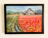 Liesel Lund - "Field of Joy"