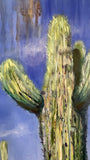 Liesel Lund - "Saguaro Sentry"