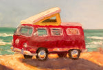 Liesel Lund - "California Dreaming"
