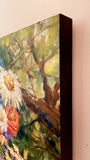 Liesel Lund - "Armfuls of Flowers"
