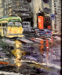 Liesel Lund - "A Splashy Day"