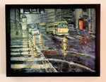 Liesel Lund - "A Splashy Day"