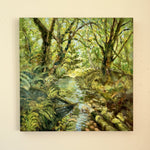 Liesel Lund - "Woodland Wonderland"