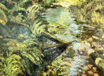 Liesel Lund - "Woodland Wonderland"