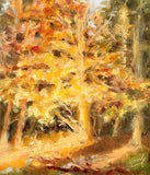 Liesel Lund - "Woods Of My Heart"