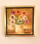 Liesel Lund - "Zinnia Summer"
