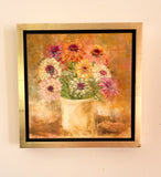 Liesel Lund - "Zinnia Summer"