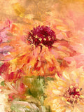 Liesel Lund - "Zinnia Summer"