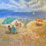 Liesel Lund - "All Things Summer"