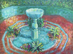 Liesel Lund - "Fountain's Music"