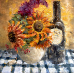 Liesel Lund - "Gathering Together"