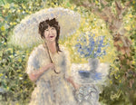 Liesel Lund - "Summer Dreaming"