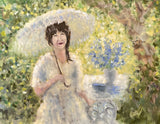 Liesel Lund - "Summer Dreaming"