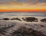 Liesel Lund - "End To A Perfect Day"