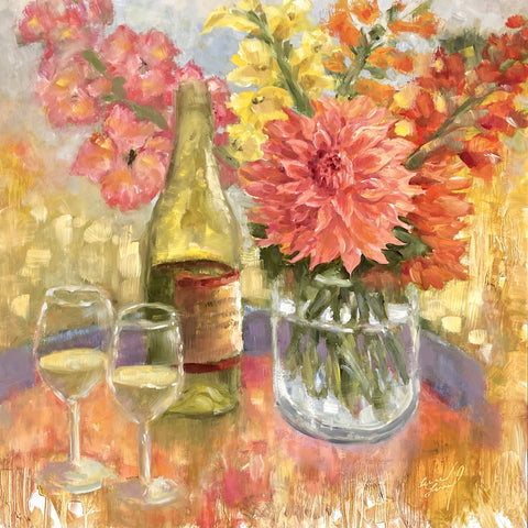 Liesel Lund - "Summer Celebration"