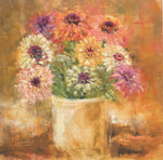Liesel Lund - "Zinnia Summer"