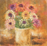 Liesel Lund - "Zinnia Summer"