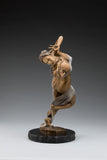 Charlotte Ann Szynskie - "Tempest"