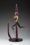 Charlotte Ann Szynskie - "Suspended Grace"