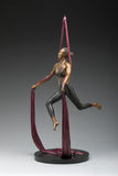 Charlotte Ann Szynskie - "Suspended Grace"