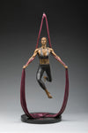 Charlotte Ann Szynskie - "Suspended Grace"