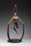 Charlotte Ann Szynskie - "Suspended Grace"