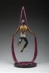 Charlotte Ann Szynskie - "Suspended Grace"