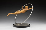 Charlotte Ann Szynskie - "Sublime Vortex"