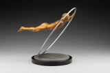 Charlotte Ann Szynskie - "Sublime Vortex"