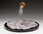 Charlotte Ann Szynskie - "Parachute Goddess"