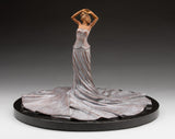 Charlotte Ann Szynskie - "Parachute Goddess"