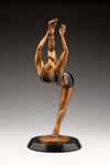 Charlotte Ann Szynskie - "Juxtapose"