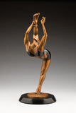 Charlotte Ann Szynskie - "Juxtapose"