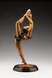 Charlotte Ann Szynskie - "Juxtapose"