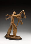 Charlotte Ann Szynskie - "Flipped Tango"