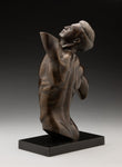 Charlotte Ann Szynskie - "Male Torso"