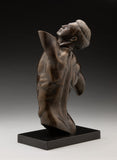 Charlotte Ann Szynskie - "Male Torso"