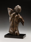 Charlotte Ann Szynskie - "Male Torso"