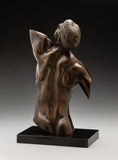 Charlotte Ann Szynskie - "Male Torso"