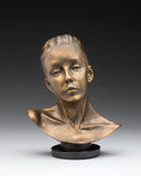 Charlotte Ann Szynskie - "12 Going On 21"