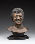 Charlotte Ann Szynskie - "The Smile"