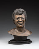 Charlotte Ann Szynskie - "The Smile"