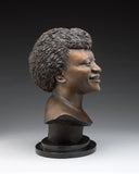 Charlotte Ann Szynskie - "The Smile"