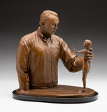 Charlotte Ann Szynskie - "Father's Assurance"