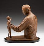 Charlotte Ann Szynskie - "Father's Assurance"