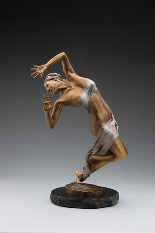 Charlotte Ann Szynskie - "Tempest"