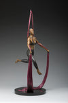 Charlotte Ann Szynskie - "Suspended Grace"
