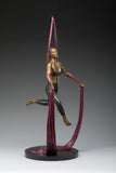 Charlotte Ann Szynskie - "Suspended Grace"