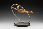 Charlotte Ann Szynskie - "Sublime Vortex"