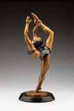 Charlotte Ann Szynskie - "Juxtapose"